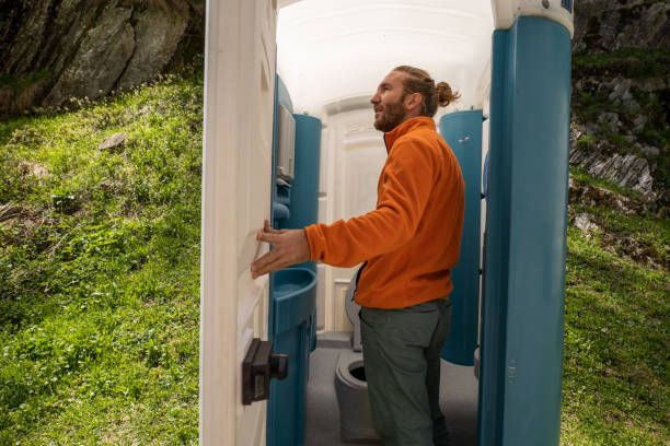 Best Porta potty rental near me  in Richlands, VA