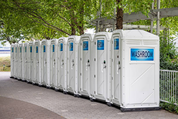 Best Porta potty rental near me  in Richlands, VA