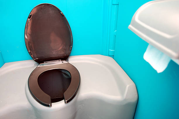 Best Long-term porta potty rental  in Richlands, VA
