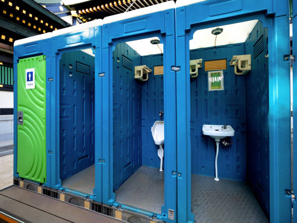 Best Porta potty rental for parties  in Richlands, VA